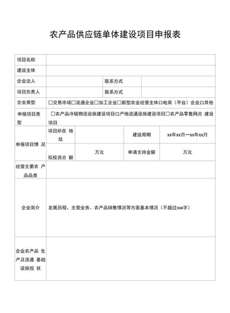 农业技术开发的未来趋势